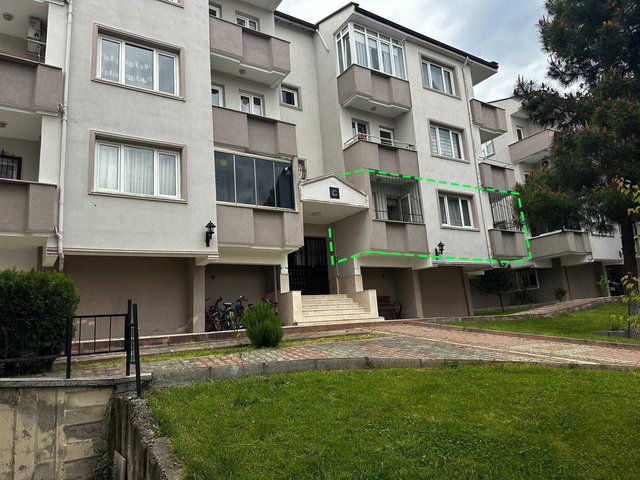 REMAX ADVANTAGE 'DAN ÇAMLICA MH. 3+1 SATILIK DAİRE