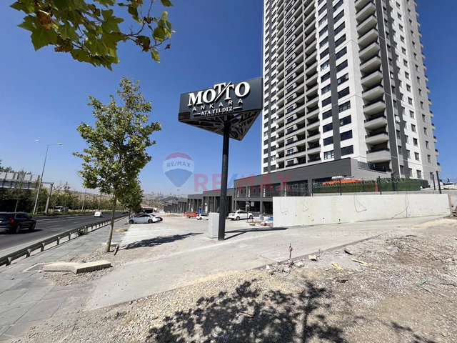 MOTTO ANKARA 'DA KİRALİK UYGUN FİYATLI 1+1 DAİRE