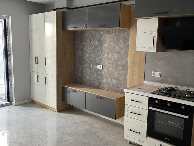 GÖLBAŞI ÖRENCİK'TE YATIRIMLIK 1+1 HAZIR KİRACILI DAİRE