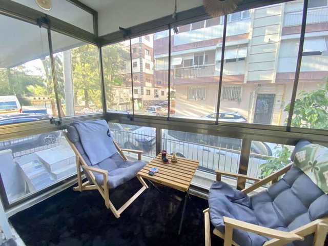 KARŞIYAKA NERGİZ SATILIK 3+1 DAİRE