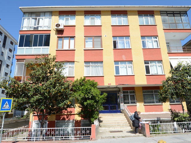 FENERYOLU MAHALLESİ’NDE MERKEZİ KONUMDA KENTSEL DÖNÜŞÜM POTANSİYELLİ 3+1