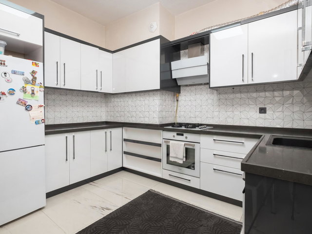 REMAX ADVANTAGE'DEN DOĞANBEY TOKİDE İÇİ YENİLENMİŞ SATILIK 3+1
