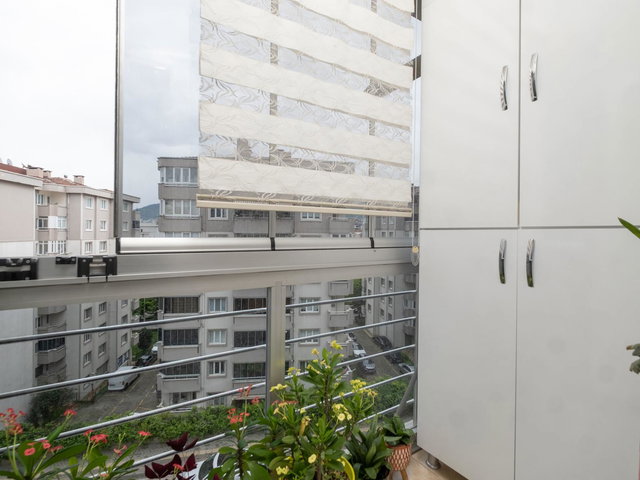REMAX ADVANTAGE'DEN BEŞEVLER MERKEZİ KONUMDA 5+1 SATILIK DUBLEKS