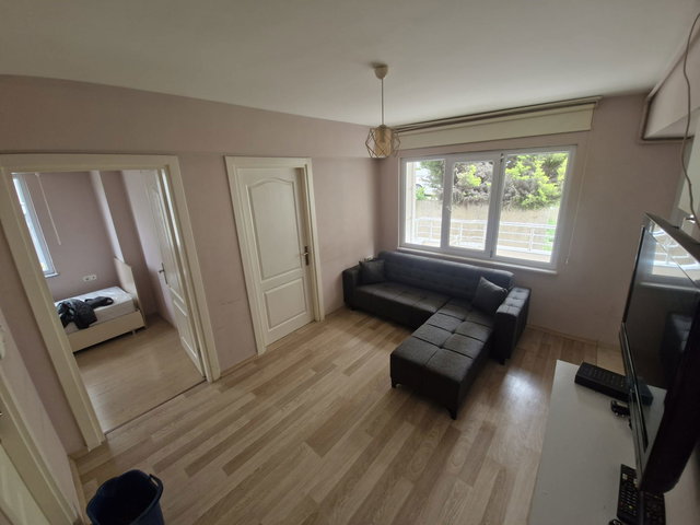 REMAX ADVANTAGE GÖRÜKLEDE YATIRIMLIK 2+1 EŞYALI DAİRE
