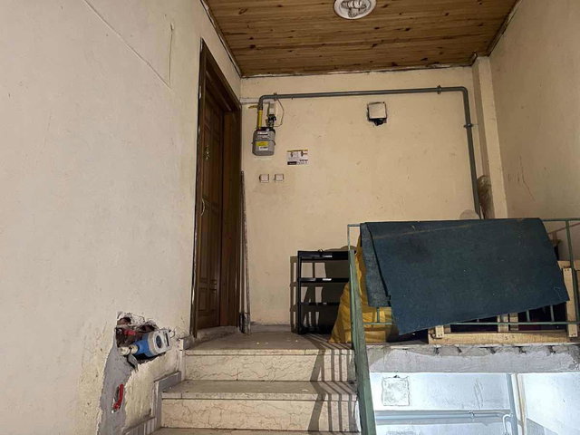 TİREBOLU HAMAM MAHALLESİ’NDE SAHİLE 1 DK MESAFEDE 3+2 DUBLEKS SATILIK DAİRE