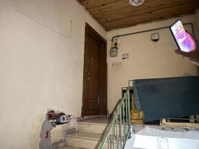 TİREBOLU HAMAM MAHALLESİ’NDE SAHİLE 1 DK MESAFEDE 3+2 DUBLEKS SATILIK DAİRE