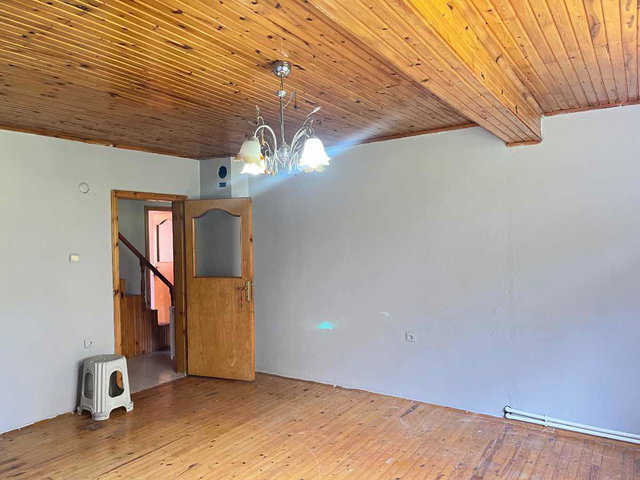 TİREBOLU HAMAM MAHALLESİ’NDE SAHİLE 1 DK MESAFEDE 3+2 DUBLEKS SATILIK DAİRE