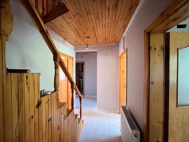 TİREBOLU HAMAM MAHALLESİ’NDE SAHİLE 1 DK MESAFEDE 3+2 DUBLEKS SATILIK DAİRE