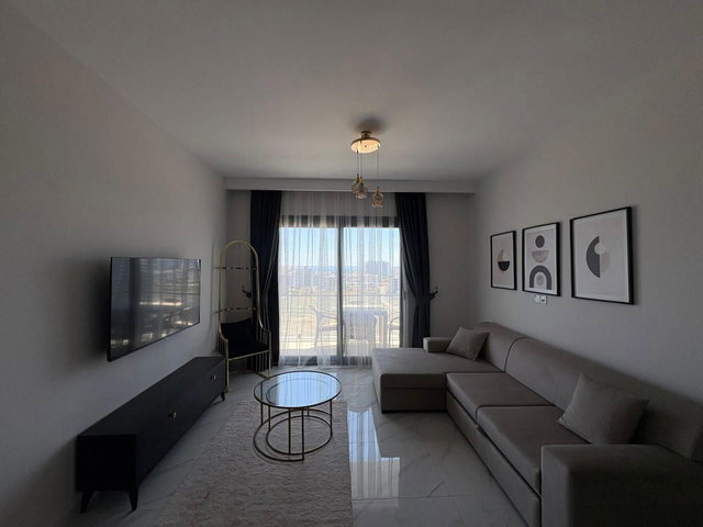 RIVERSIDE LIFE RESIDENCETA KIRALIK LÜKS 2+1 DAIRE | GÜNLÜK & UZ