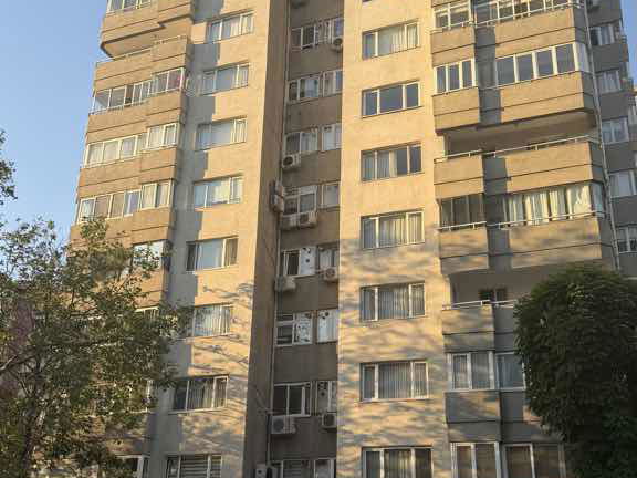 KOZYATAĞI CARREFOUR METRO’YA 1 DK | FERAH MASRAFSIZ 3+1 DAİRE