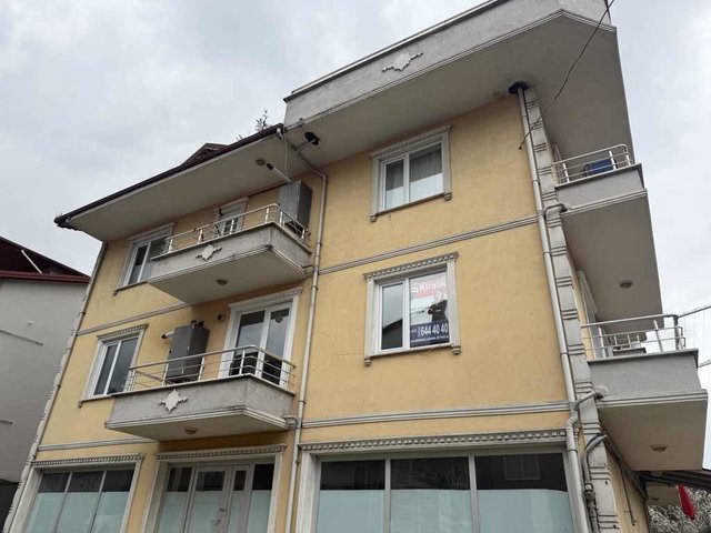 KARTEPE ERTUĞRULGAZİ MH 3+1 KİRALIK DAİRE