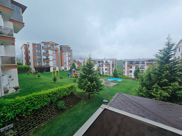 REMAX MYRADAN ÜSTPARK YUVACIK SİTESİNDE KİRALIK 4+1 ARAKAT DAİRE