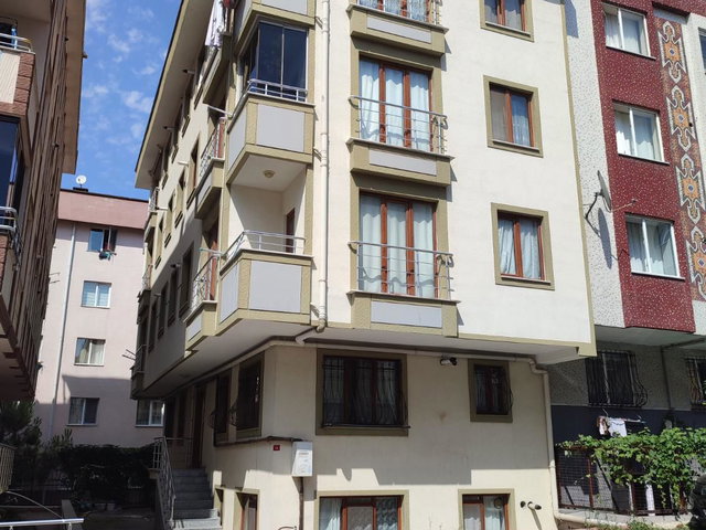 ÇEKMEKÖY HAMİDİYE MAH.  KİRALIK  EŞYALI  1+1 DAİRE