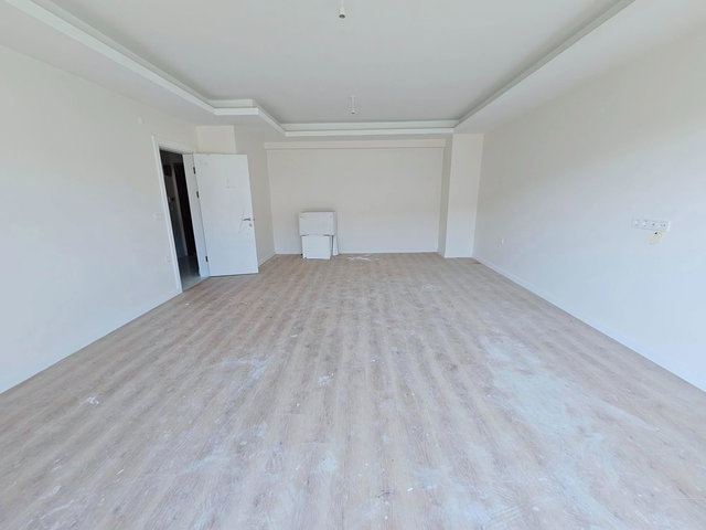 REMAX MYRADAN YEŞİLYURT MAMİK REFORM SİTESİ 4+1 BAHÇE DUBLEKS