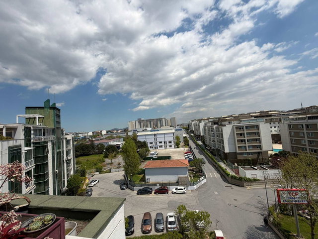 REMAX HANE 2-KERIM UÇUK-SPACE CENTER SİTESİ-SATILIK DAİRE