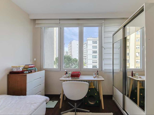 CEMİL TOPUZLU CADDESİ ÜZERİNDECADDE MANZARALI PRESTİJLİ 3+1