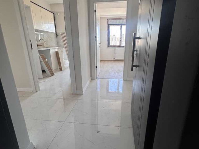METROYA 5 DK 2+1 SIFIR EBEVEYN BANYOLU 2+1