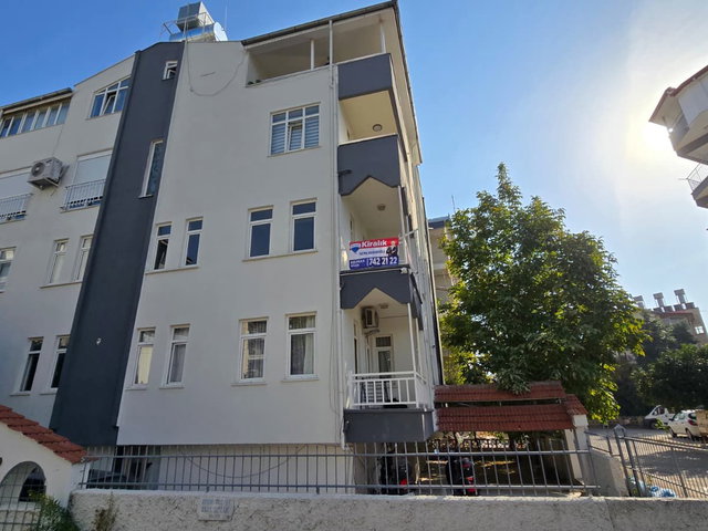 MANAVGAT AYDINEVLER MAHALLESİ KİRALIK 1+1 DAİRELER