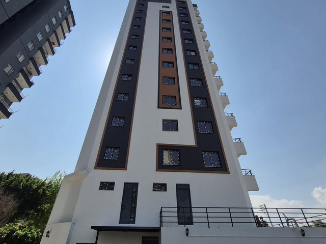 REMAX RİNA'DAN DAVULTEPE MAH.DE 3+1 SIFIR  DAİRE