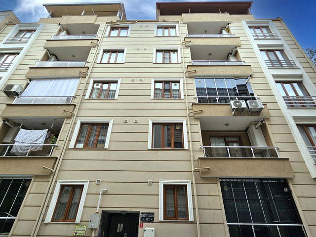 REMAX MID'DEN BALIKESIR'IN MERKEZINDE 5+1 DUBLEKS DAIRE