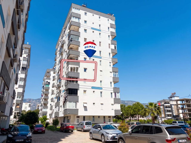 SERİNEVLER SİTESİNDE DOĞA İLE İÇ İÇE ORMAN MANZARALI SATILIK 2+1
