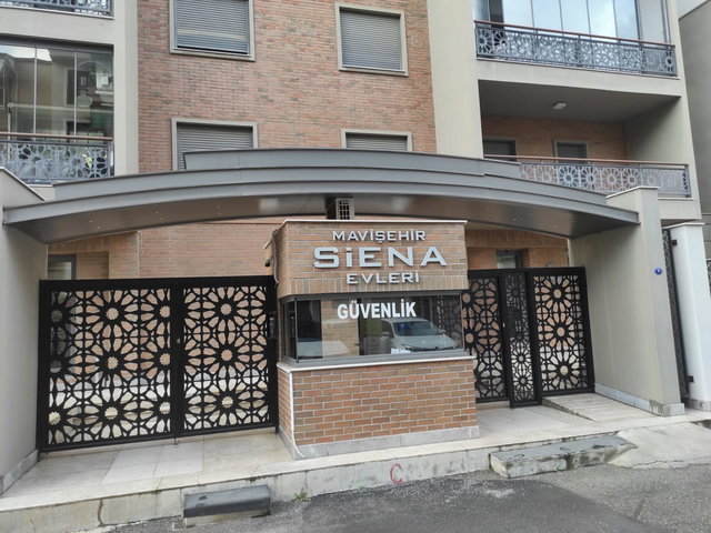 YALI MAHALLESİ’NDE KONFOR VE PRESTİJİ BİR ARAYA GETİREN 3+1 SATILIK DAİRE