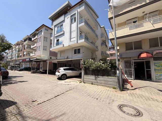 AŞAĞI PAZARCI MAHALLESİNDE 4+1 SATILIK DUBLEKS