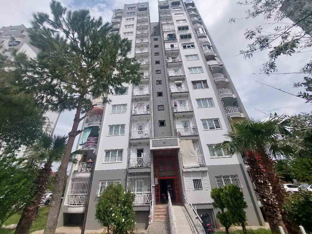 SÜTÇÜLER TOKİ 2. ETAPTA 2+1 90 M2 SATILIK DAİRE