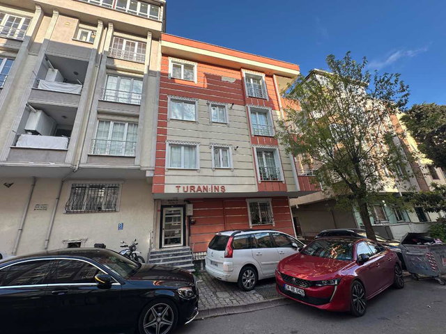 REMAX KONSEPT FARKIYLA 2+1 DUBLEKS SATILIK DAİRE