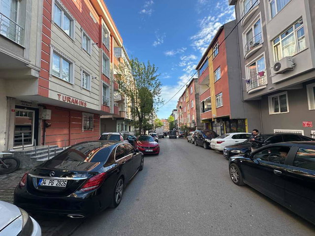 REMAX KONSEPT FARKIYLA 2+1 DUBLEKS SATILIK DAİRE