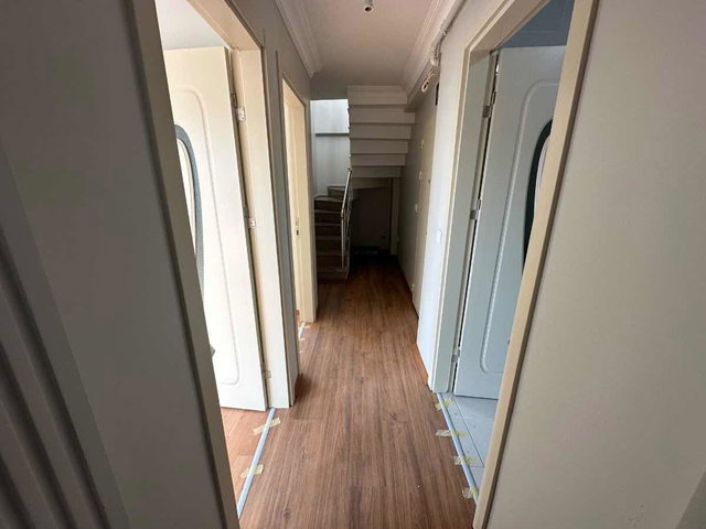 REMAX KONSEPT FARKIYLA 2+1 DUBLEKS SATILIK DAİRE