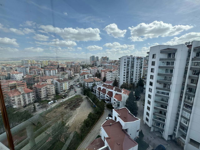 ANKARA ÇANKAYA SANCAK MH. KORMAN SİTESİ EŞYALI KİRALIK 4+1 DAİRE