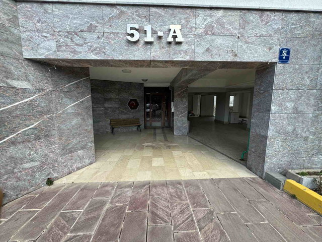 ANKARA ÇANKAYA SANCAK MH. KORMAN SİTESİ EŞYALI KİRALIK 4+1 DAİRE