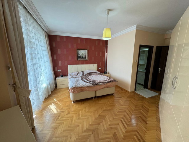 ANKARA ÇANKAYA SANCAK MH. KORMAN SİTESİ EŞYALI KİRALIK 4+1 DAİRE