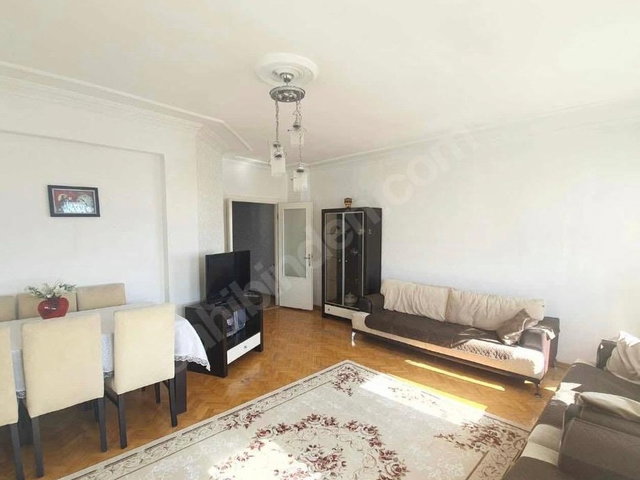 REMAX DELUXE TEN CADDE ÜSTÜ 3+1 DENİZ MANZARALI DAİRE