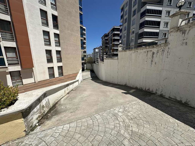 1+0 EŞYALI KİRALIK DAİRE