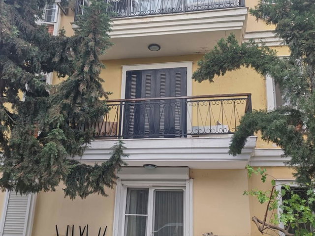 KUŞADASI MARİNA BÖLGESİ’NDE, EŞSİZ KONUMDA SATILIK 2+1 DAİRE