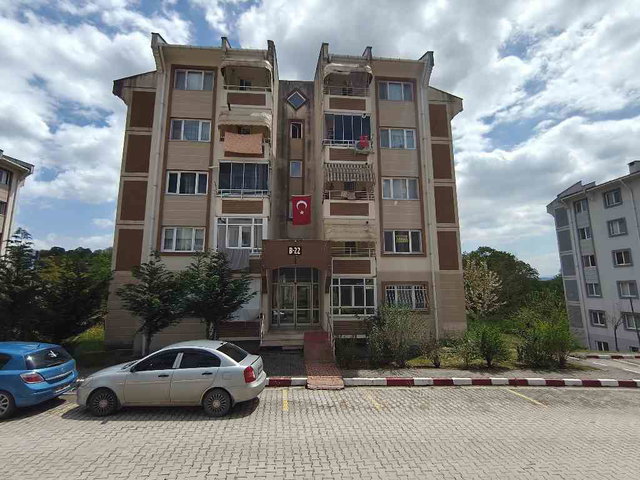 DORUKKENT 2+1 SATILIK DAİRE