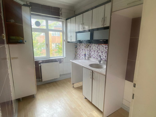 REMAX İLKE'DEN SANAYİ KAVŞAĞINDA 3+1 KİRALIK DAİRE