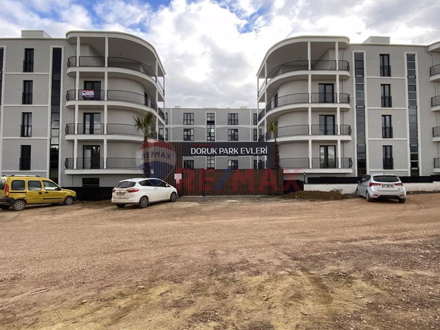 KOCAELİ KARTEPE DORUK PARK EVLERİ 3+1 ÇATI DUBLEKS KİRALIK DAİRE