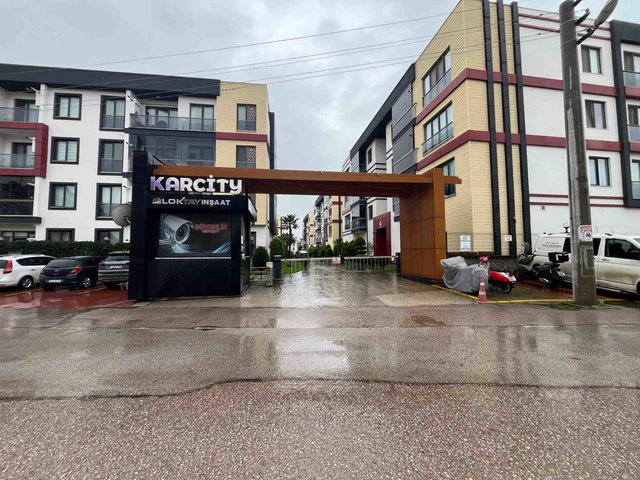 RE/MAX NATURAL'DEN EŞYALI 1+1 DAİRE