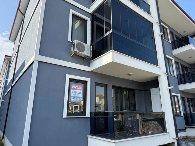REMAX DESIGN DEVOĞLU CADDESİNDE 2+1 KİRALIK DAİRE