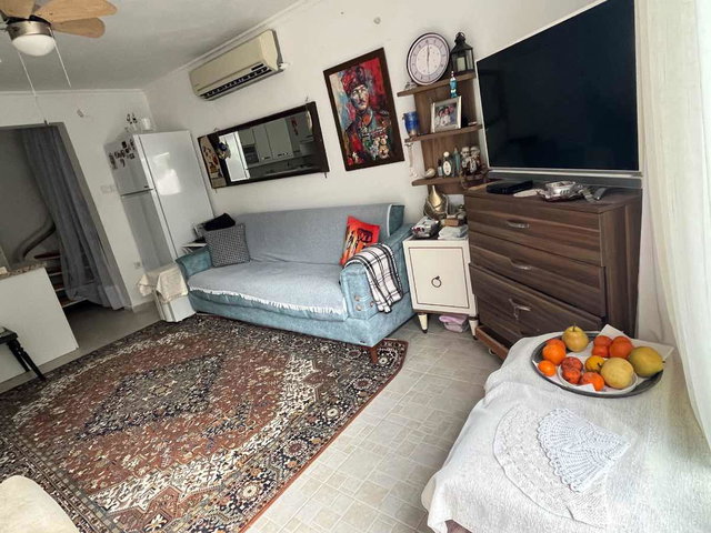 ACİL!!! AYVALIK SARIMSAKLI'DA PLAJA 300M BAHÇELI DUBLEKS