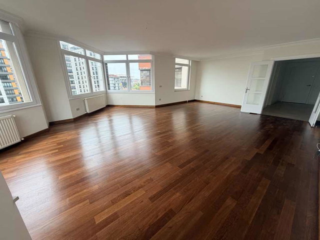 MUHTEŞEM 4+1 KIZILTOPRAK TAŞYAPI KULELİ KÖŞK KONUTLARI 186 M²NET