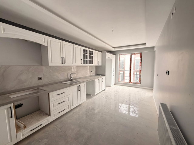 REMAX ARTIS'DEN YILDIZKENT'TE SATILIK 3+1 DAIRE