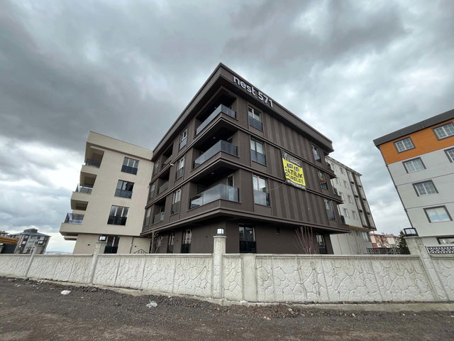 REMAX ARTIS'DEN DADAŞKENT'TE SATILIK 1+1 DAIRE