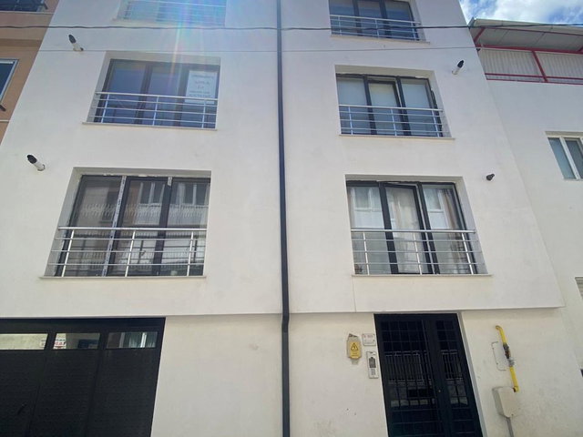 SİRİNTEPE MAH.SATILIK 1+1DAİRE
