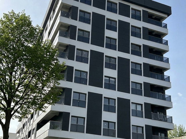 ÜNİVERSİTE – HASTANE  YAKINI  ULAŞIMI KOLAY  SİTE İÇERİSİNDE BALATÇIK  KİRALIK 1+1 LUX DAİRE