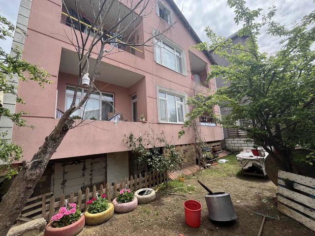 REMAX7TEPE DEN SATILIK 2 KATLI HER KATI 3+1 MÜSTAKİL EV