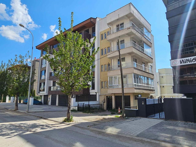 REMAX MOD'DAN BATIKENT MAH. SATILIK 2+0 DAİRE